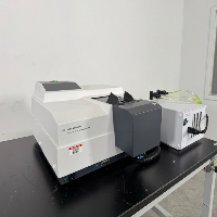 Agilent Technologies Cary Series UV-Vis Spectrophotometer image 0